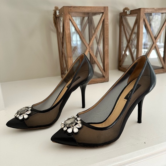 Gorgeous D&G heels size 36 1/2 - Picture 10 of 16